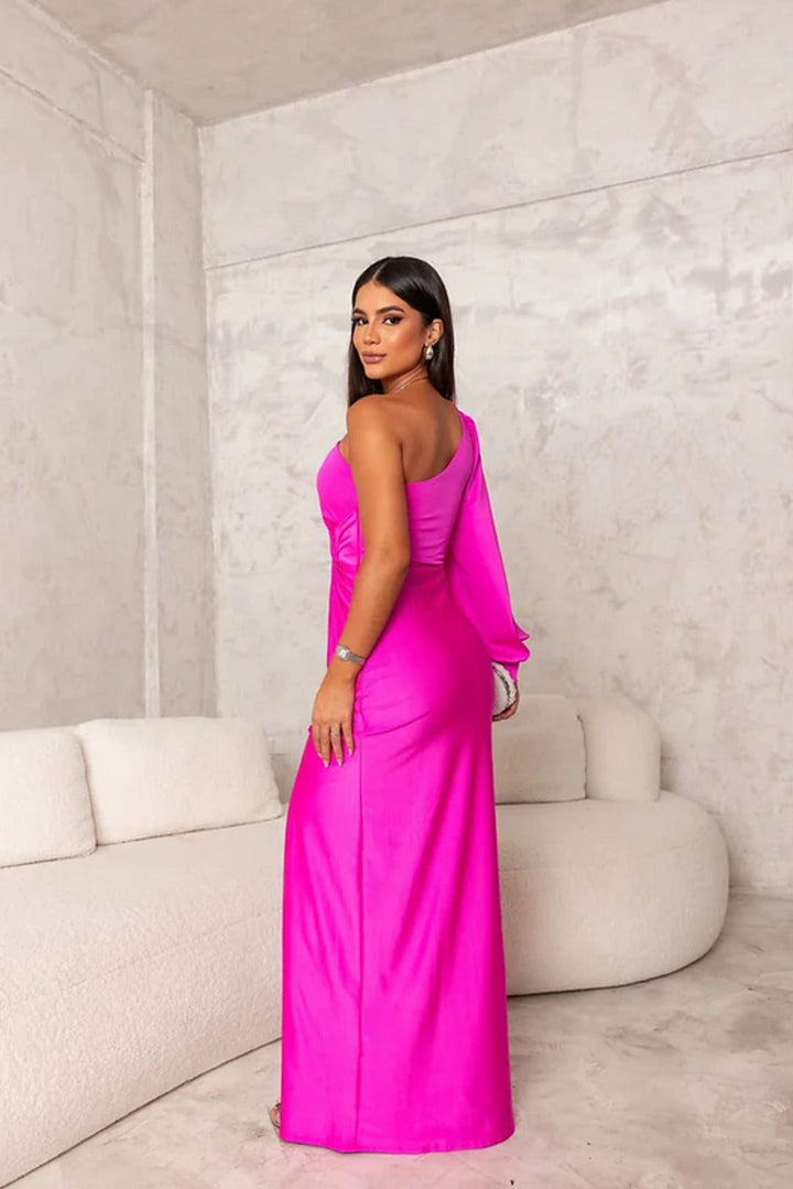 Becca | Elegantes Maxikleid
