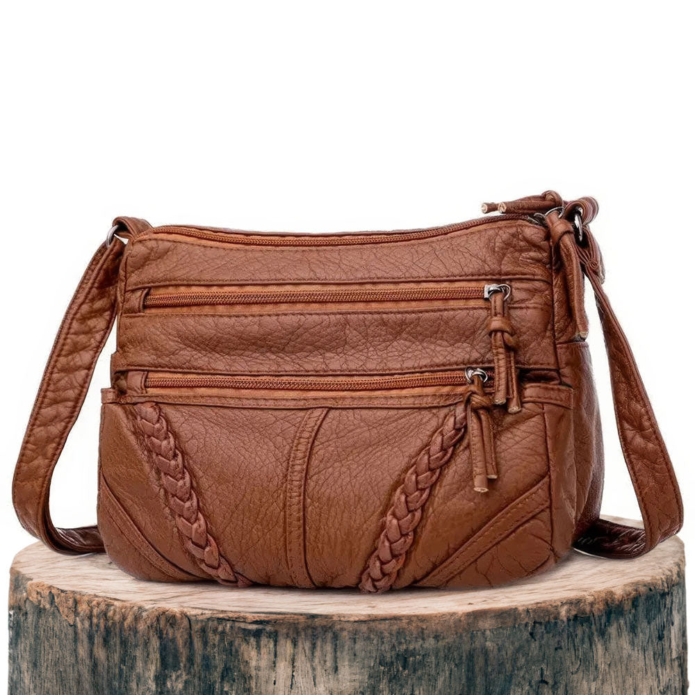 Sophia | Klassische Harmonie Tasche