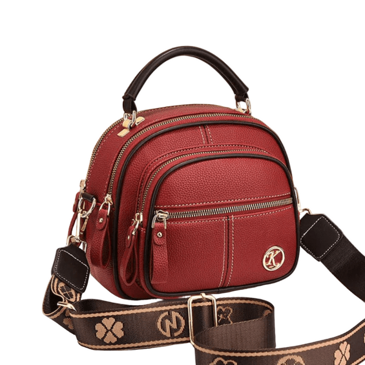 Molly | Zeitlos eleganter Schultertasche