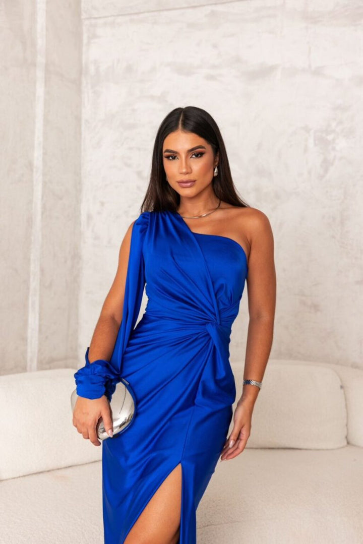 Becca | Elegantes Maxikleid