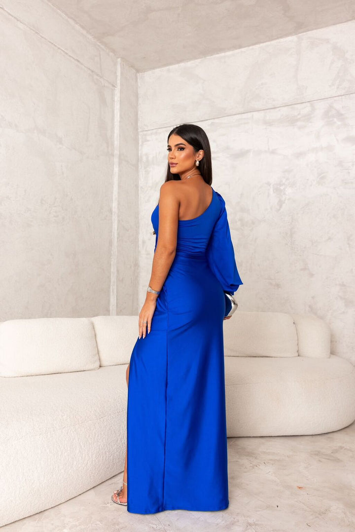 Becca | Elegantes Maxikleid