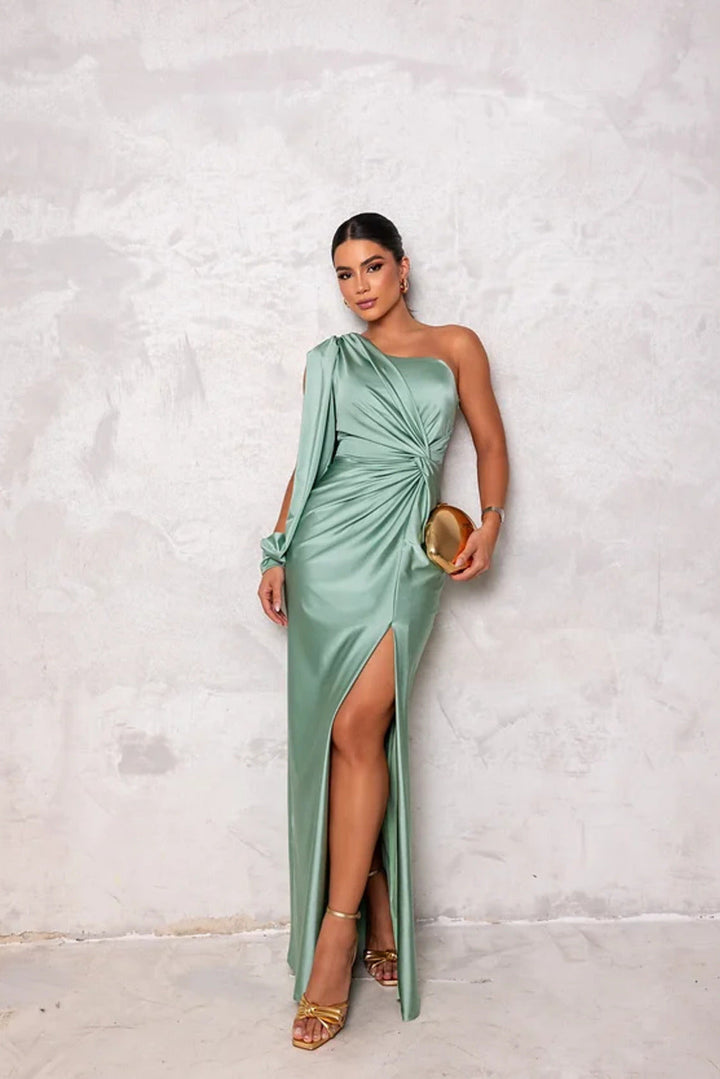 Becca | Elegantes Maxikleid