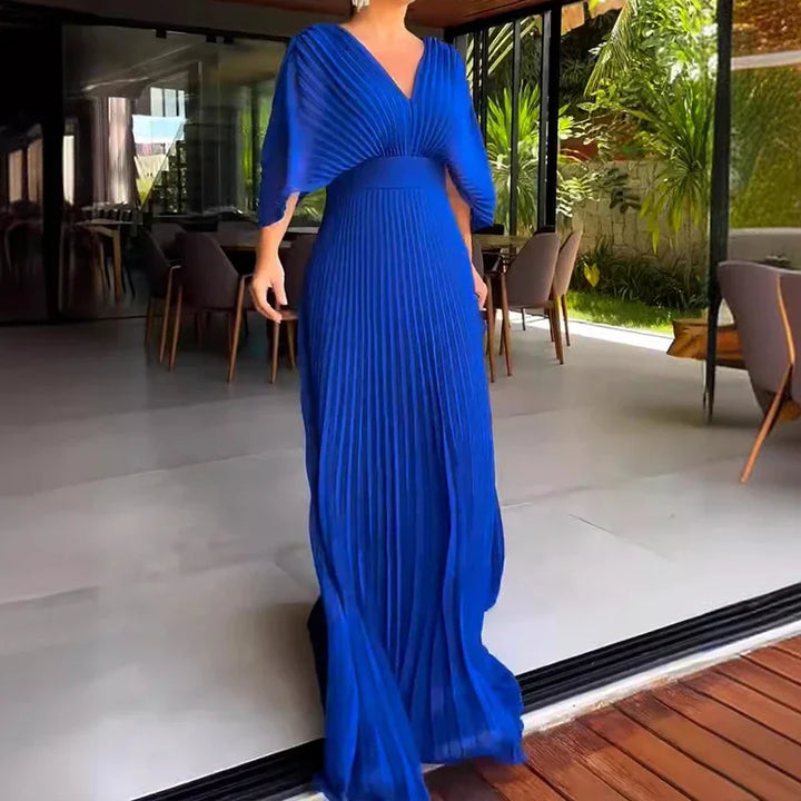 Lucy | Elegantes Kleid für Hochzeitsgäste