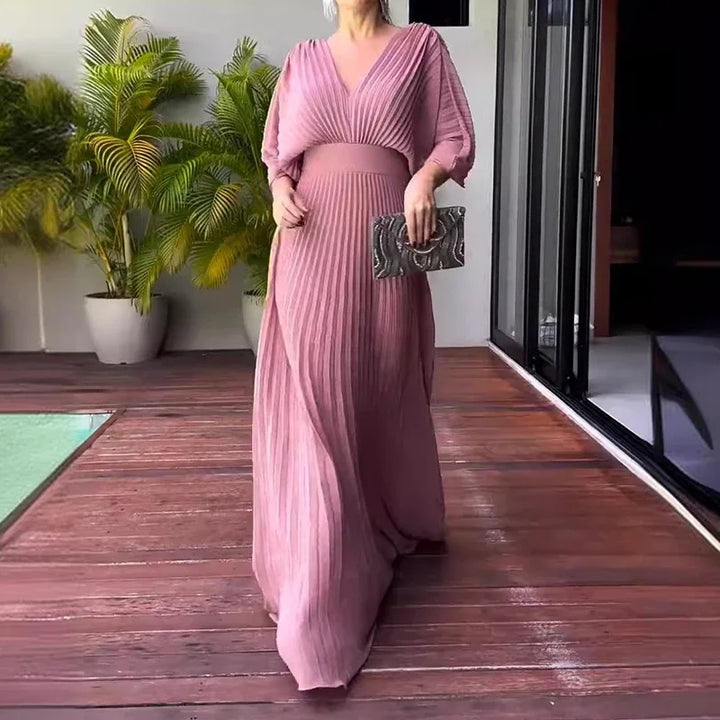 Lucy | Elegantes Kleid für Hochzeitsgäste
