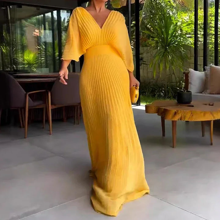 Lucy | Elegantes Kleid für Hochzeitsgäste