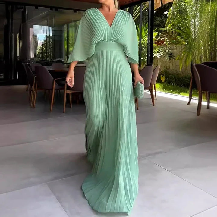Lucy | Elegantes Kleid für Hochzeitsgäste