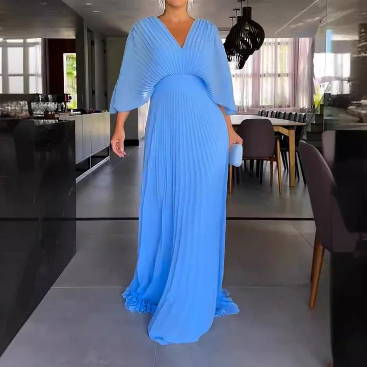 Lucy | Elegantes Kleid für Hochzeitsgäste