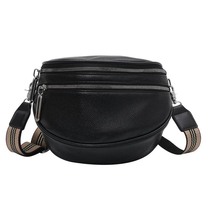 Frezia | Elegante und vielseitige Schultertasche