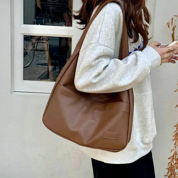 Goia Schultertasche
