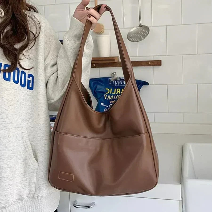 Goia Schultertasche